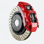 ترمزهای اسپورت برمبو