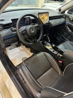 هوندا E:NS1 full