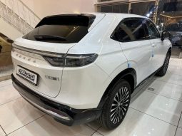 هوندا E:NS1 full