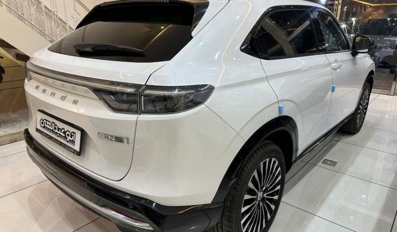 هوندا E:NS1 full