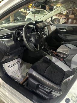 تویوتا کرولا 2024 full