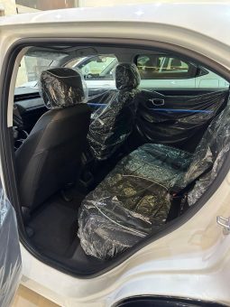 هوندا E:NS1 full