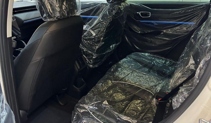 هوندا E:NS1 full