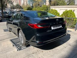 تویوتا کمری 2025 full