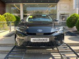 تویوتا کمری 2025