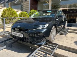 تویوتا کمری 2025 full