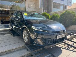 تویوتا کمری 2025 full