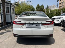 تویوتا کمری ژاپن 2025 full