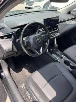 تویوتا کمری ژاپن 2025 full