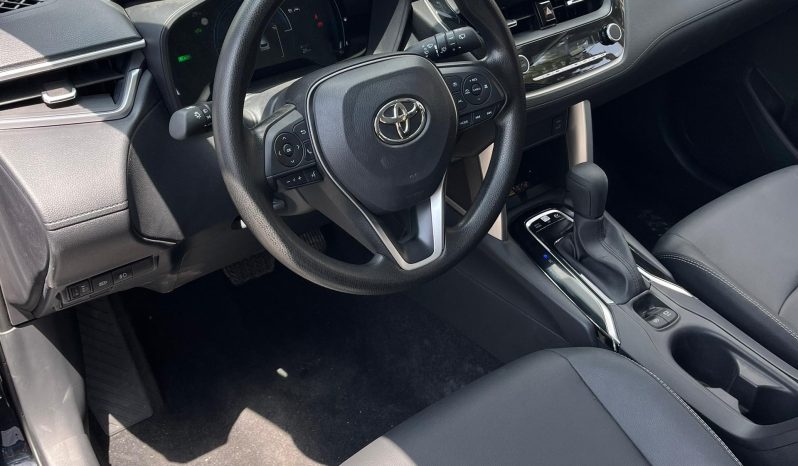 تویوتا کمری ژاپن 2025 full