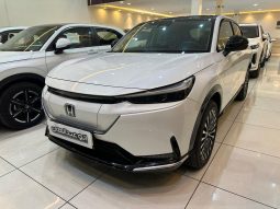 هوندا E:NS1 full