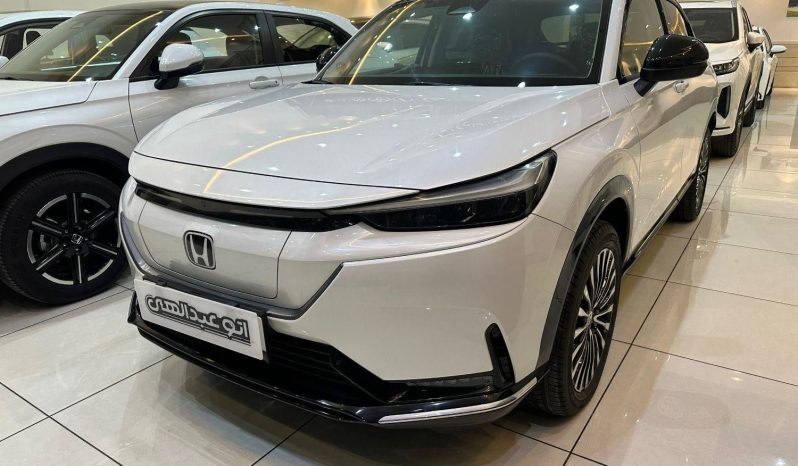 هوندا E:NS1 full