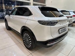 هوندا E:NS1 full