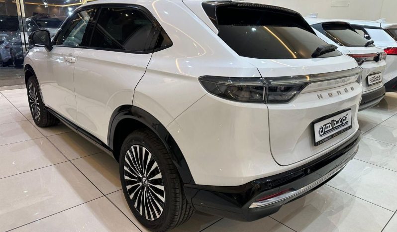 هوندا E:NS1 full