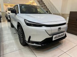 هوندا E:NS1 full