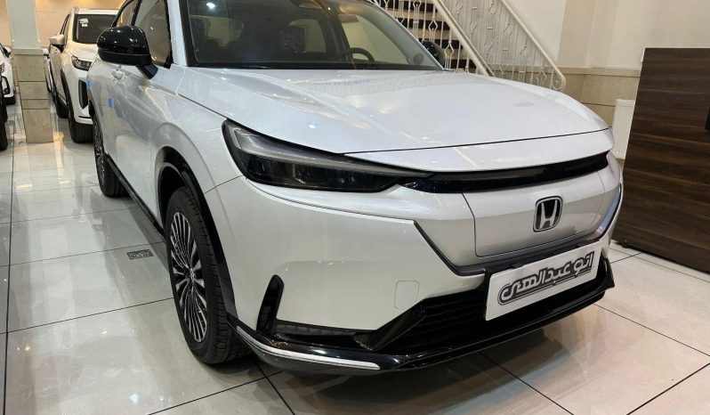 هوندا E:NS1 full