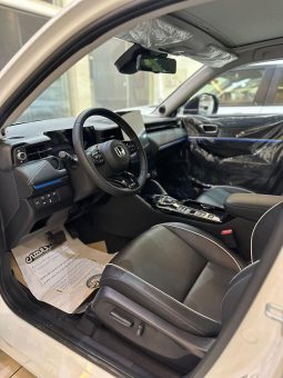 هوندا E:NS1 full