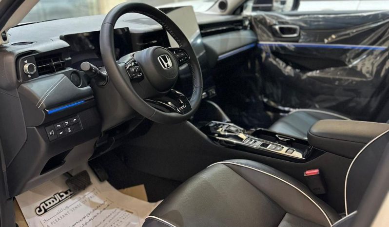 هوندا E:NS1 full