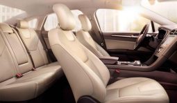 فورد فوکوس GT full