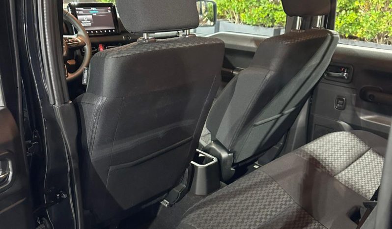 سوزوکی جیمنی full