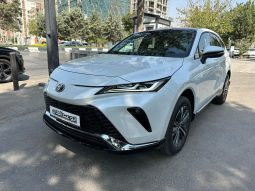 تویوتا ونزا full