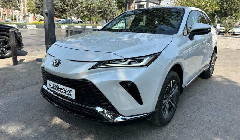 تویوتا ونزا full