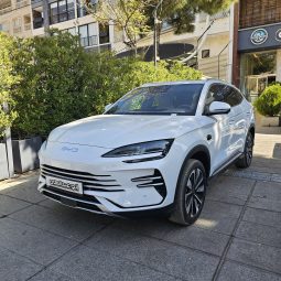 بی وای دی سانگ پلاس 2025 full