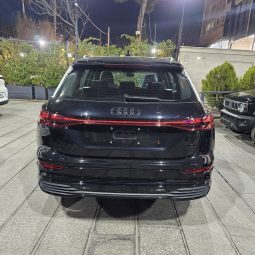 آئودی Q5  تیپ 4 full