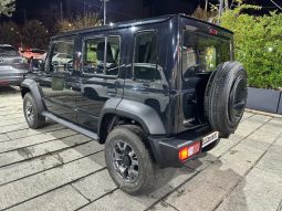 سوزوکی جیمنی full