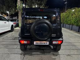 سوزوکی جیمنی full