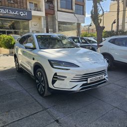 بی وای دی سانگ پلاس 2025 full