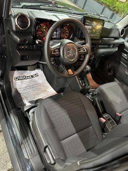 سوزوکی جیمنی full