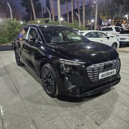 آئودی Q5  تیپ 4 full