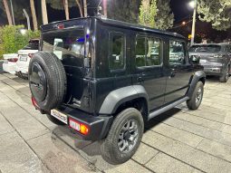 سوزوکی جیمنی full