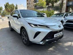 تویوتا ونزا full