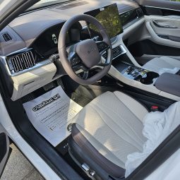 بی وای دی سانگ پلاس 2025 full