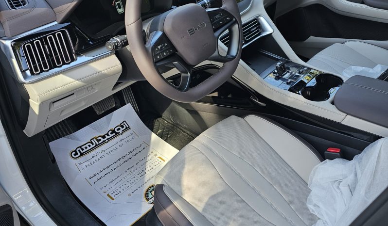 بی وای دی سانگ پلاس 2025 full