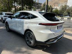 تویوتا ونزا full