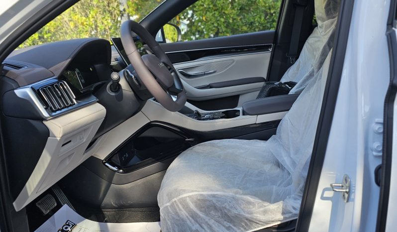 بی وای دی سانگ پلاس 2025 full