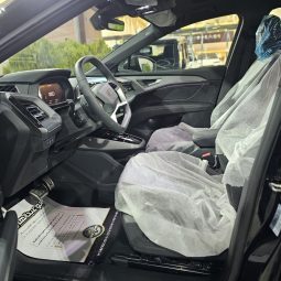 آئودی Q5  تیپ 4 full