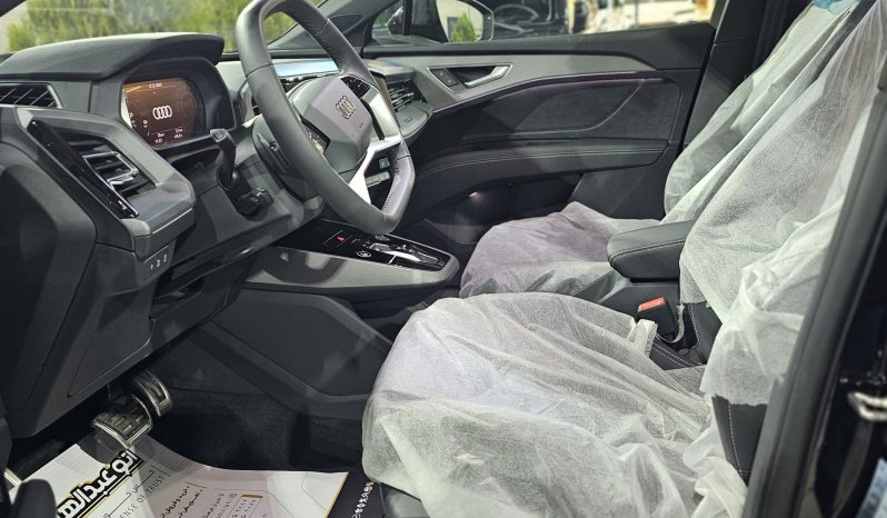 آئودی Q5  تیپ 4 full