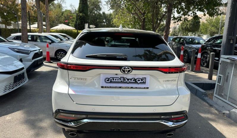 تویوتا ونزا full