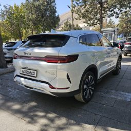 بی وای دی سانگ پلاس 2025 full