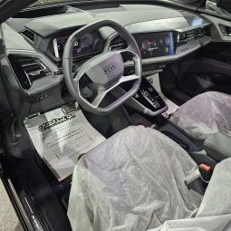 آئودی Q5  تیپ 4 full