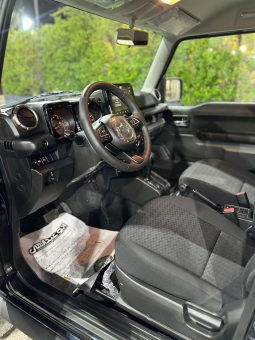 سوزوکی جیمنی full