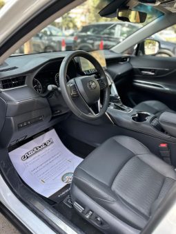 تویوتا ونزا full