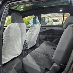 آئودی Q5  تیپ 4 full