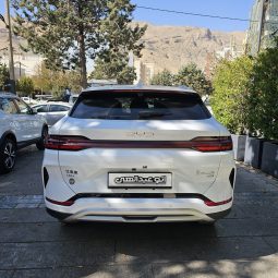 بی وای دی سانگ پلاس 2025 full