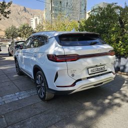 بی وای دی سانگ پلاس 2025 full