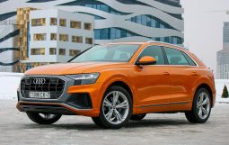 هندا Accord 3.5L,